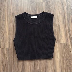 Aritzia Babaton Tank Top